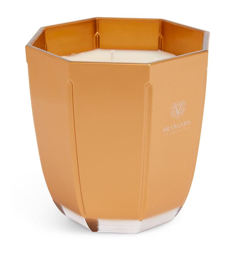 Dr. Vranjes Oud Nobile candle 500g - British product
