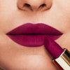 Max Factor Colour Elixir Lipstick 130 Mulberry, imported from the UK