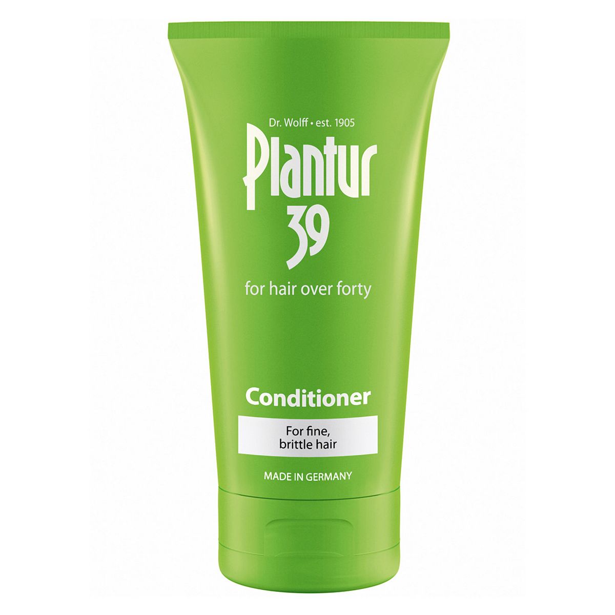 Plantur 39 Conditioner for fine, brittle hair 150ml GOODS Boots   