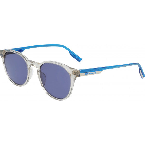 Converse blue sunglasses CV503S DISRUPT acetate frame - British product