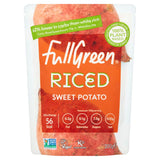 Fullgreen Riced Sweet Potato Rice, Pasta & Noodles ASDA   