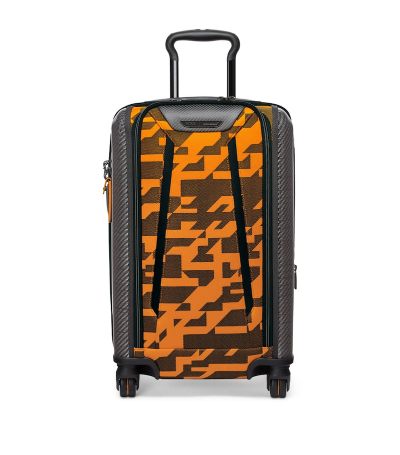 Tumi McLaren hardside cabin suitcase 56cm - British product