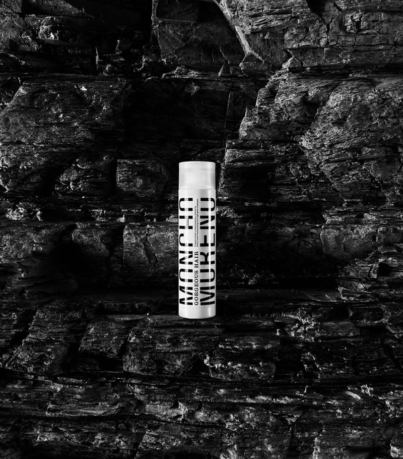 MONCHO MORENO Gorgeous Hair Shampoo 250ml, imported from the UK