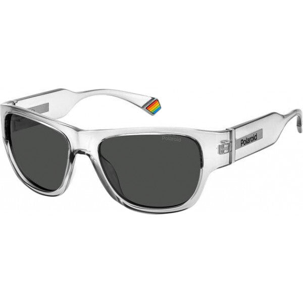 Polaroid grey sunglasses PLD 6197 55 - British product