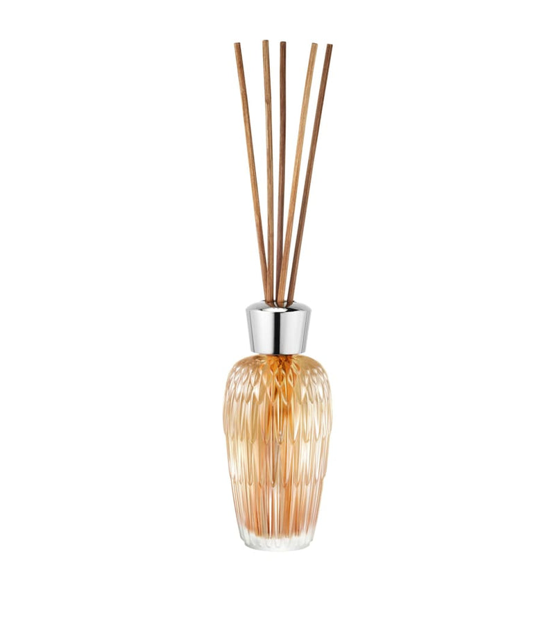 Lalique crystal Escale Sauvage diffuser 500ml, UK version