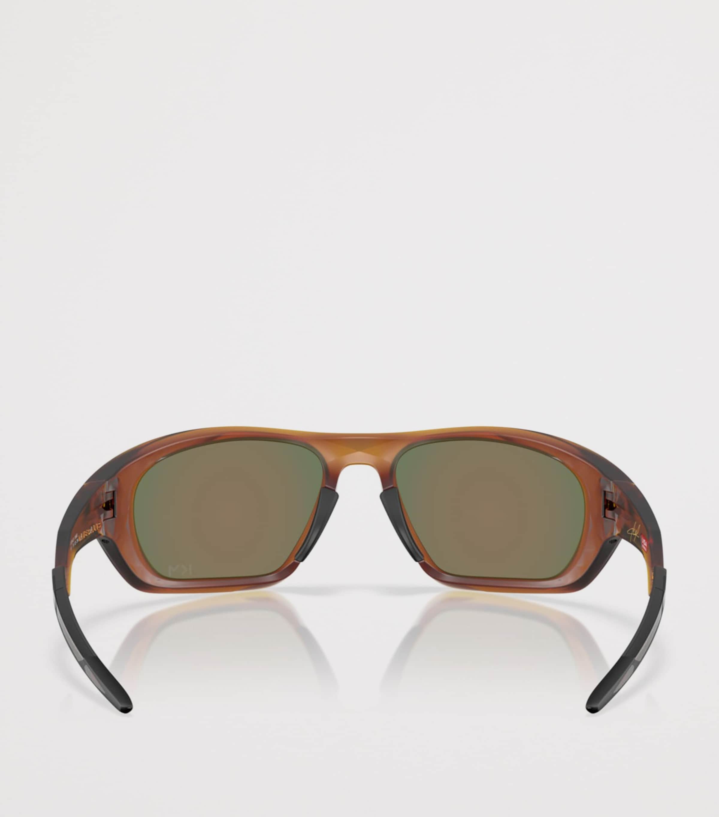 Lunettes de soleil Oakley Kylian Mbappé Lateralis - produit britannique