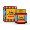 Tiger Balm red ointment 30g, imported from the UK