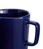 LSA International set of 2 porcelain Collective mugs 370ml, UK version