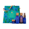 De-Stress Discovery Set bath and body products, UK version