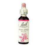 Bach Original Flower Remedies Crab Apple 20ml Flower Remedies Holland&Barrett   