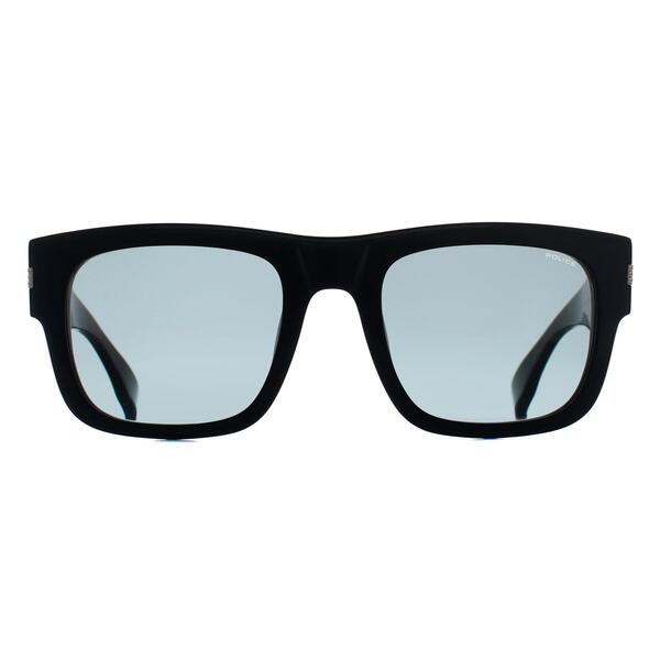Police sunglasses G.O.A.T. 2 Black, imported from the UK