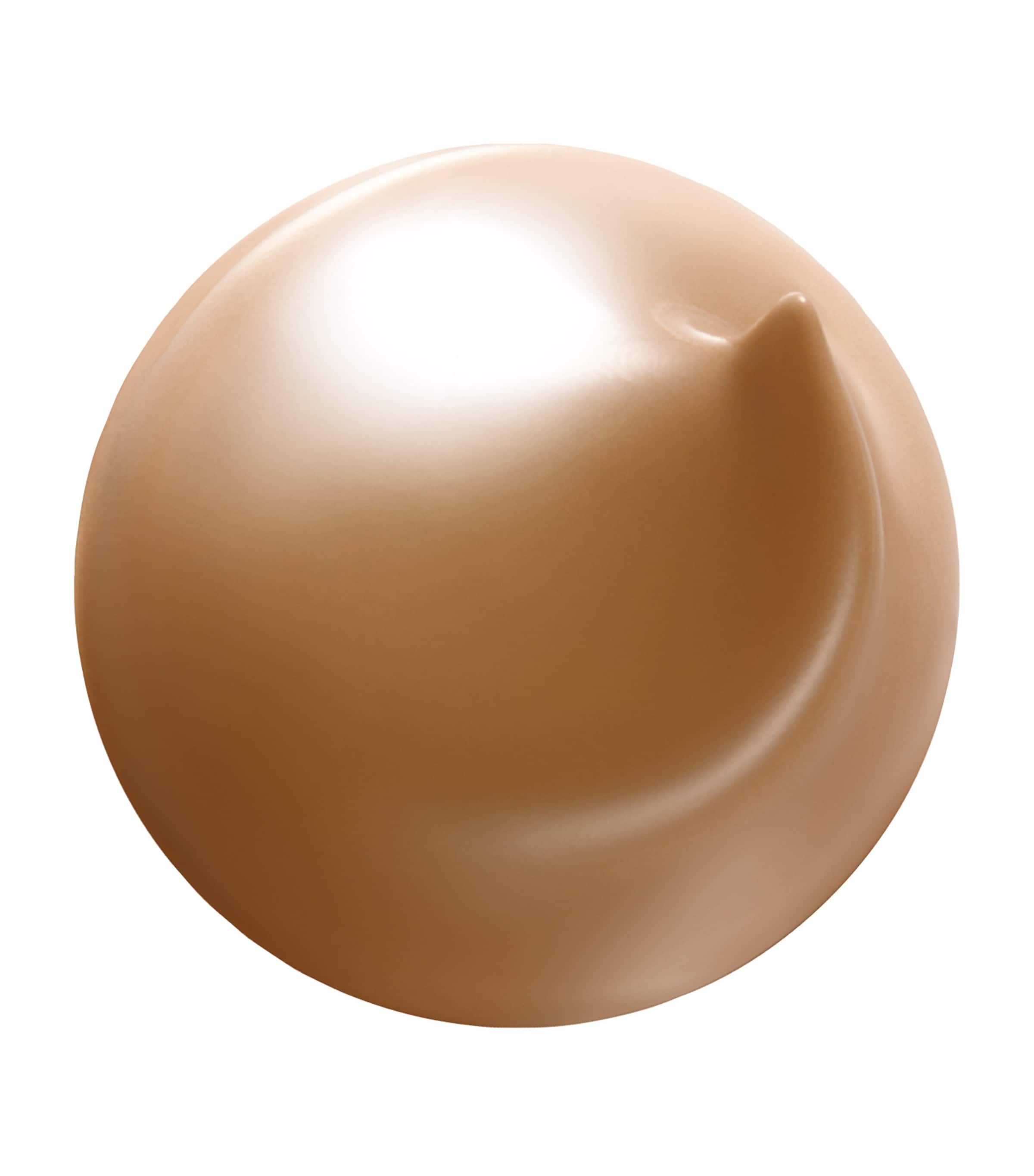 Suqqu The Foundation cream foundation (British brand)