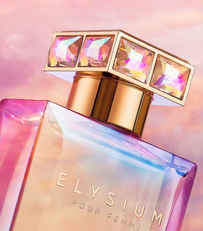 Roja Elysium Pour Femme Eau de Parfum 75ml, imported from the UK