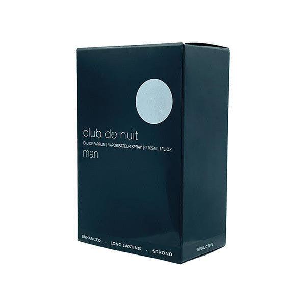 Armaf Club De Nuit Man Eau De Parfum 105ml - British product