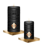 Kilian Paris Cuir Venise scented candle 550g, UK version