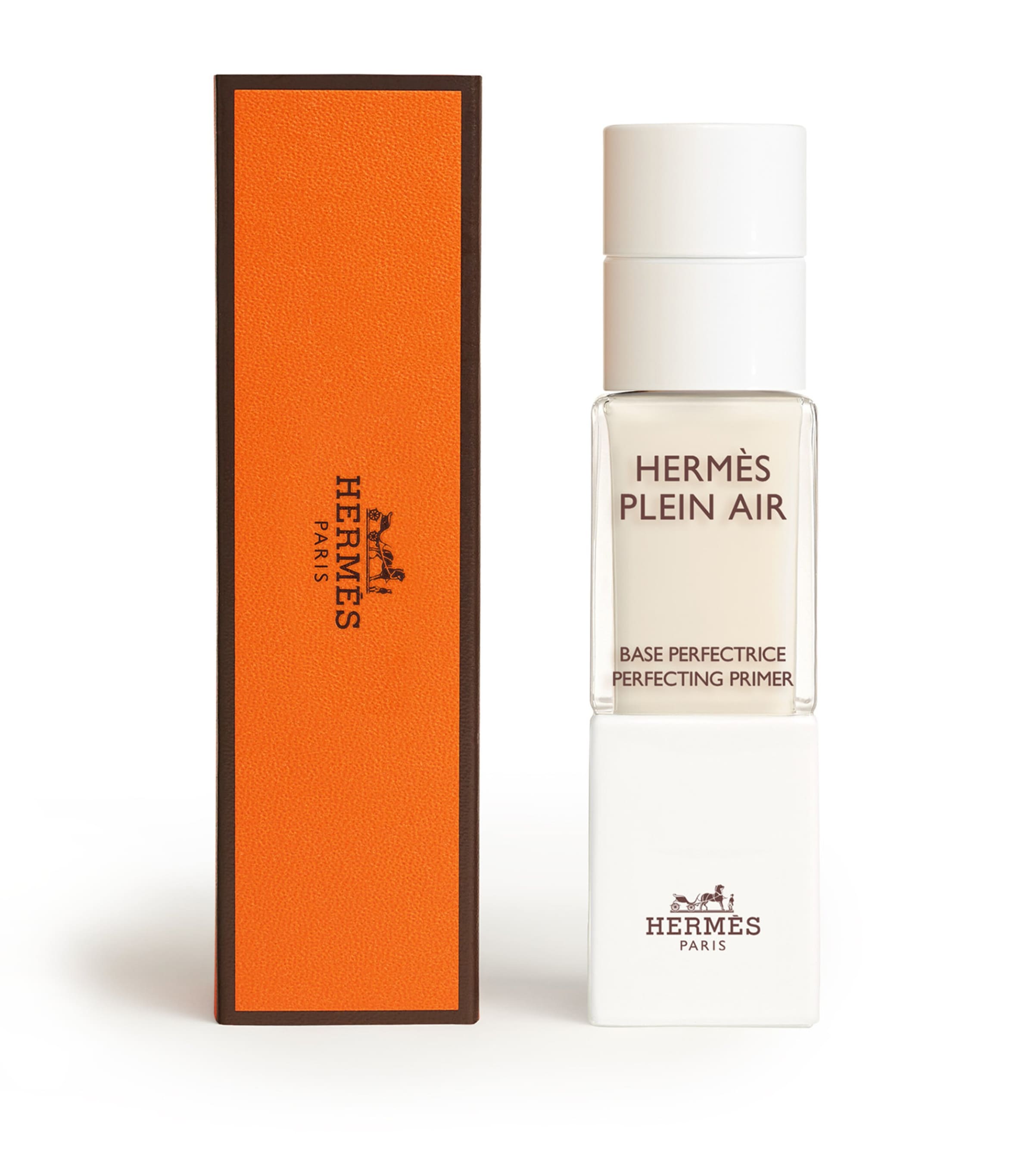 Hermès Plein Air perfecting primer 33ml, UK version