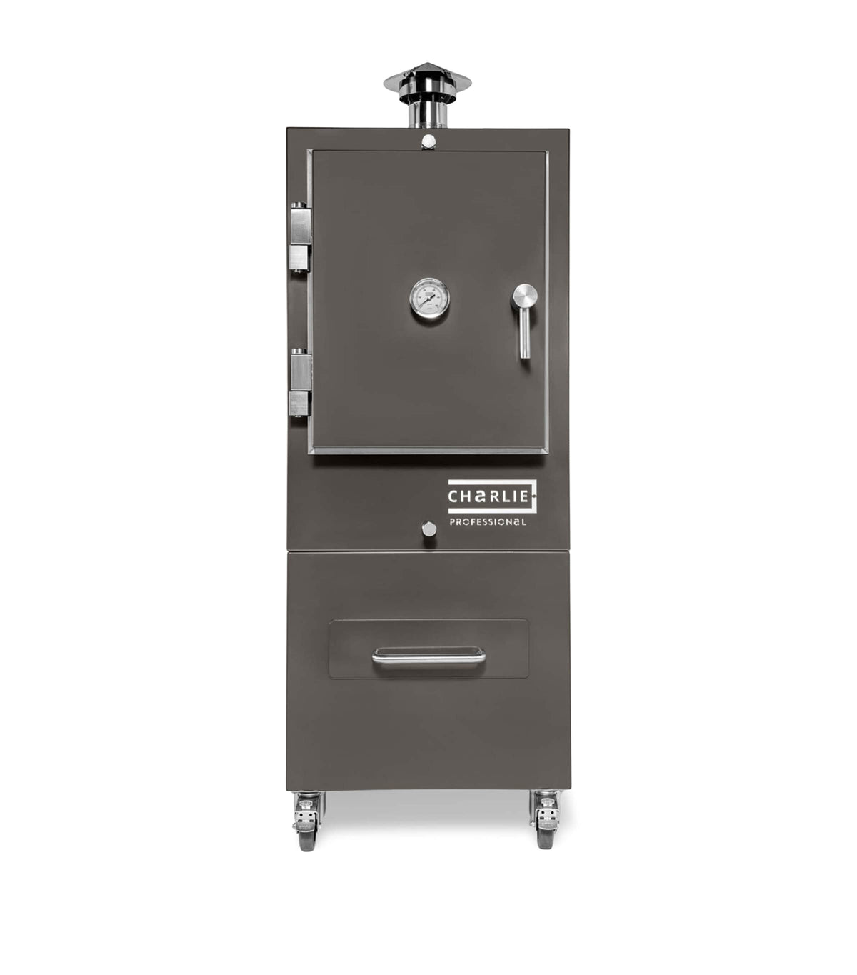 Charlie Oven Professional Charcoal Oven - British product