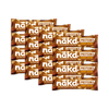 Nakd protein peanut butter bars 16 pack 45g each, UK version