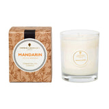 Amphora Aromatics Mandarin 40hr Pot Candle. GOODS Superdrug   