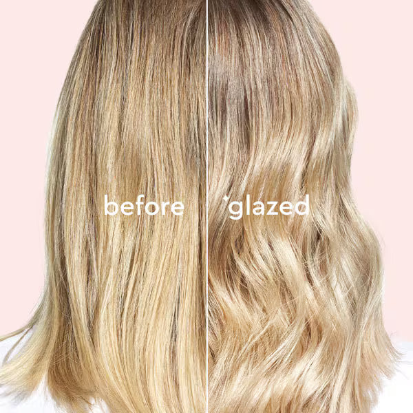 Glaze Super Color Conditioning Gloss Sheer Glow 190ml, UK version