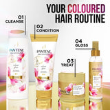 Pantene Pro-V Colour Hair Gloss Leave On Conditioner 145ml GOODS Superdrug   