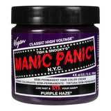 Manic Panic Purple Haze hair dye 118ml, imported from the UK