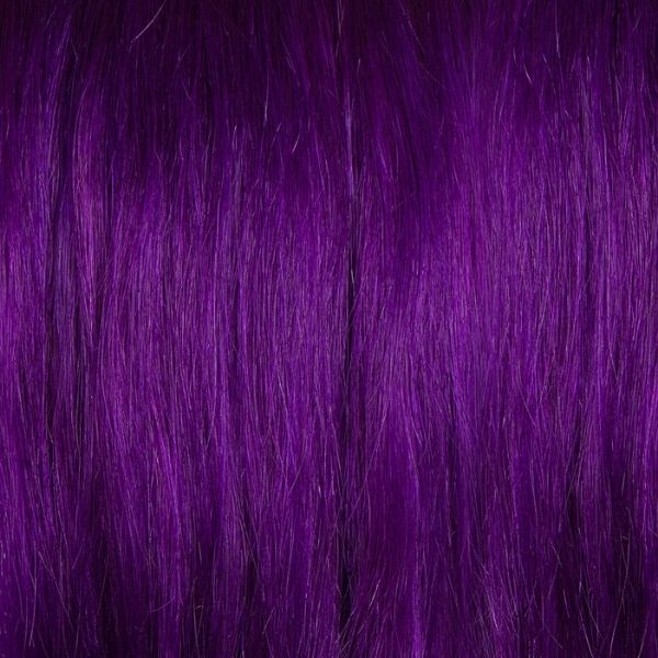 Manic Panic Purple Haze hair dye 118ml, imported from the UK