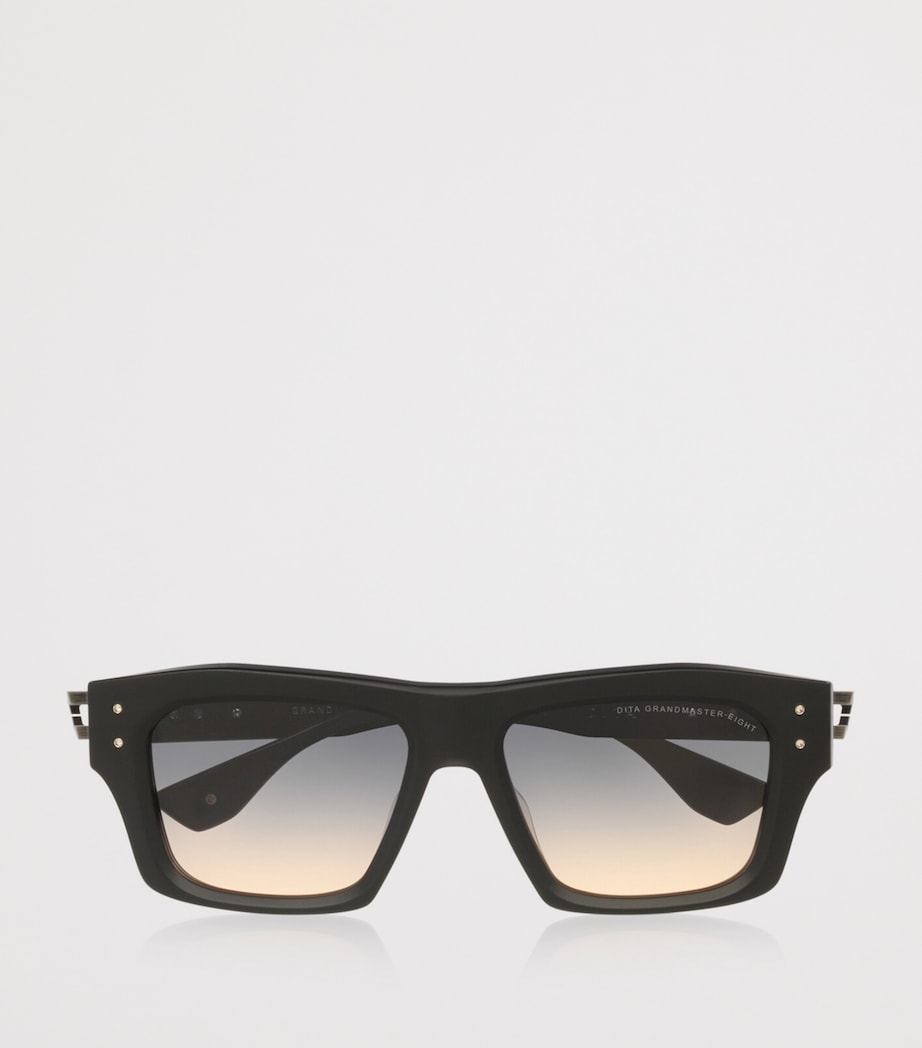DITA Grandmaster-Eight sunglasses - British product