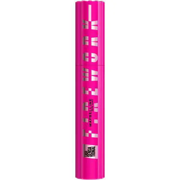 Maybelline Lash Sensational Firework Mascara Black, imported from the UK