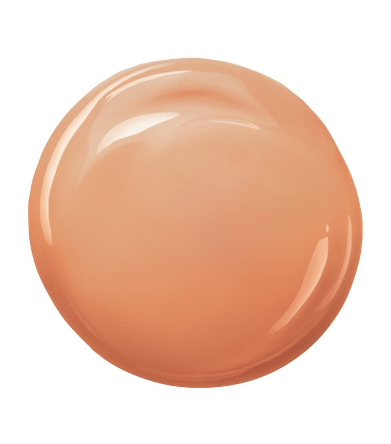 Sensai Radiant Glow foundation (British brand)