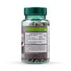 Holland & Barrett black garlic extract supplement 4800mg 60 capsules, UK version
