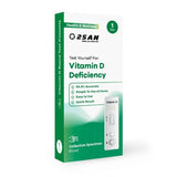 2San Vitamin D Deficiency Rapid Test (1Pk) GOODS Superdrug   