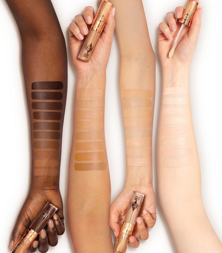 Charlotte Tilbury Airbrush Flawless Blur Concealer 8.3g - British product