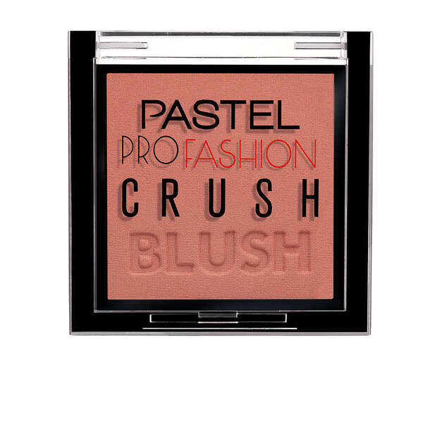 Pastel Cosmetics Profashion Crush Blush Mocha 308 GOODS Superdrug Pink Daze 306  