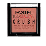 Pastel Cosmetics Profashion Crush Blush Mocha 308 GOODS Superdrug Pink Daze 306  