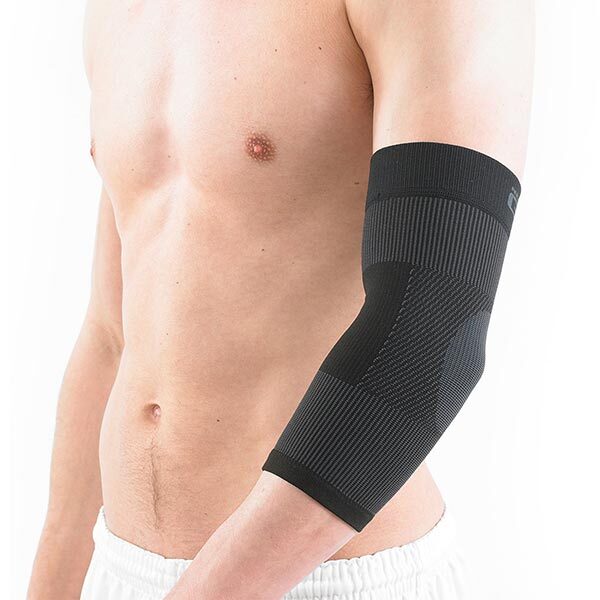 Neo G Airflow Elbow Support - Medium GOODS Superdrug   