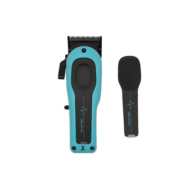 X Professional Baby Monster cordless clipper, imported from the UK