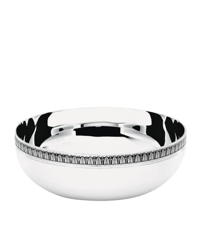Silver-Plated Serving Bowl 11.5cm