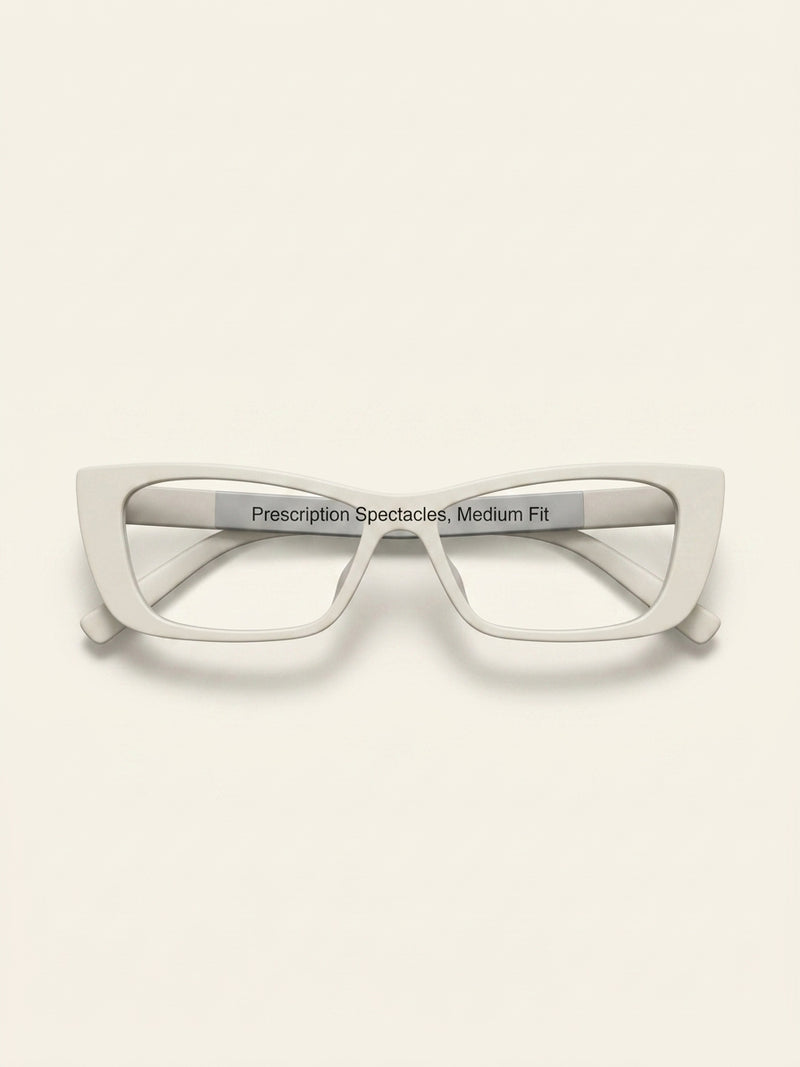 Gucci cat eye optical glasses tortoiseshell frame - British product