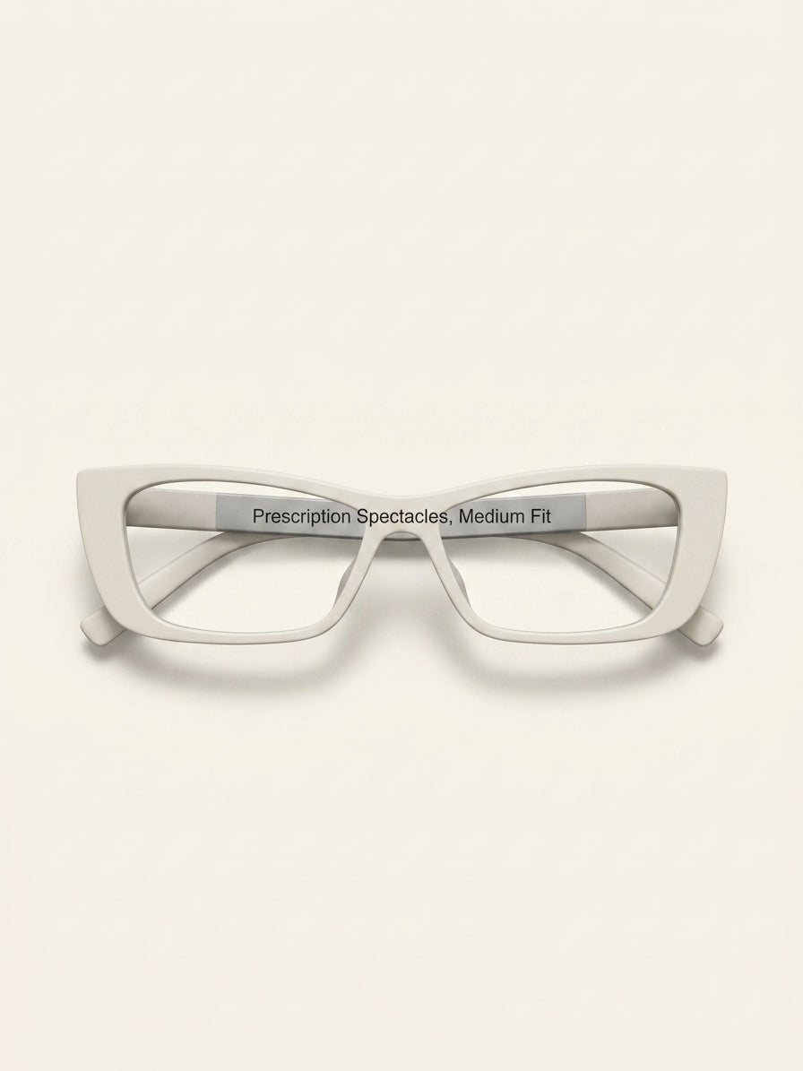 Gucci cat eye optical glasses tortoiseshell frame - British product