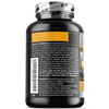 Iron Labs Nutrition BCAA tablets 120 count (British brand)