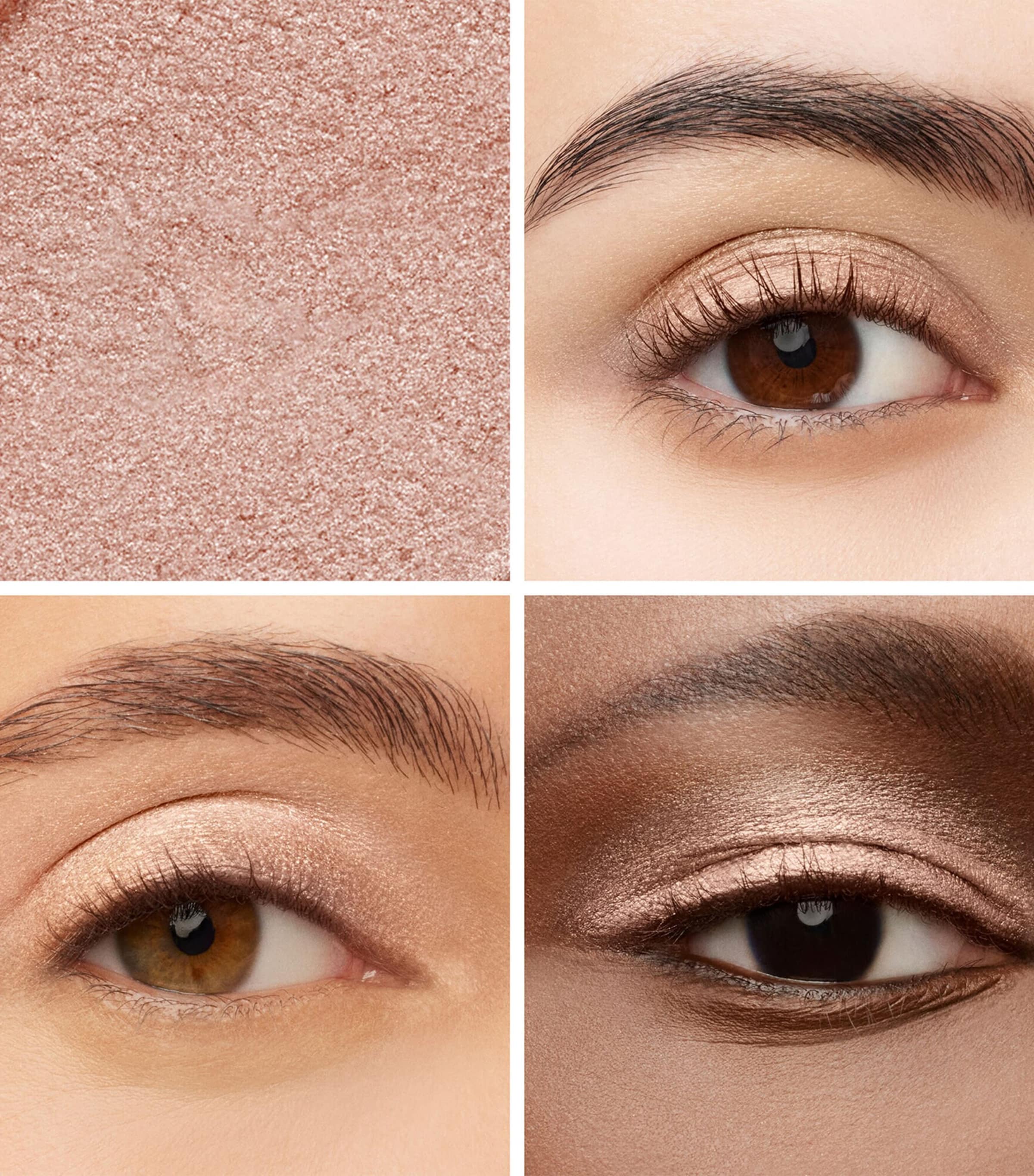 Laura Mercier Caviar Stick Shimmer Eyeshadow, UK version