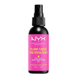 NYX Professional Makeup Plump Right Back Setting Spray GOODS Superdrug   