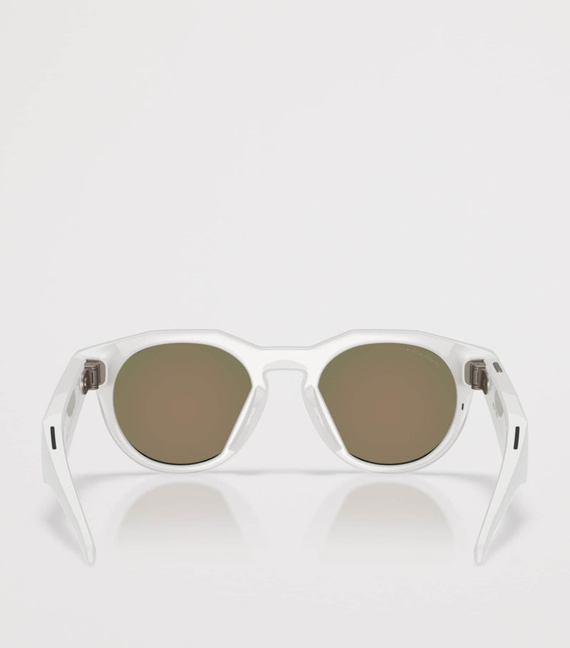 Oakley Meta HSTN sunglasses smart eyewear (British brand)