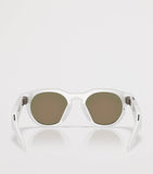 Oakley Meta HSTN sunglasses smart eyewear (British brand)