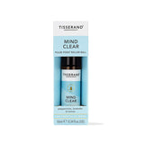 Tisserand Mind Clear pulse point roller ball 10ml (British brand)