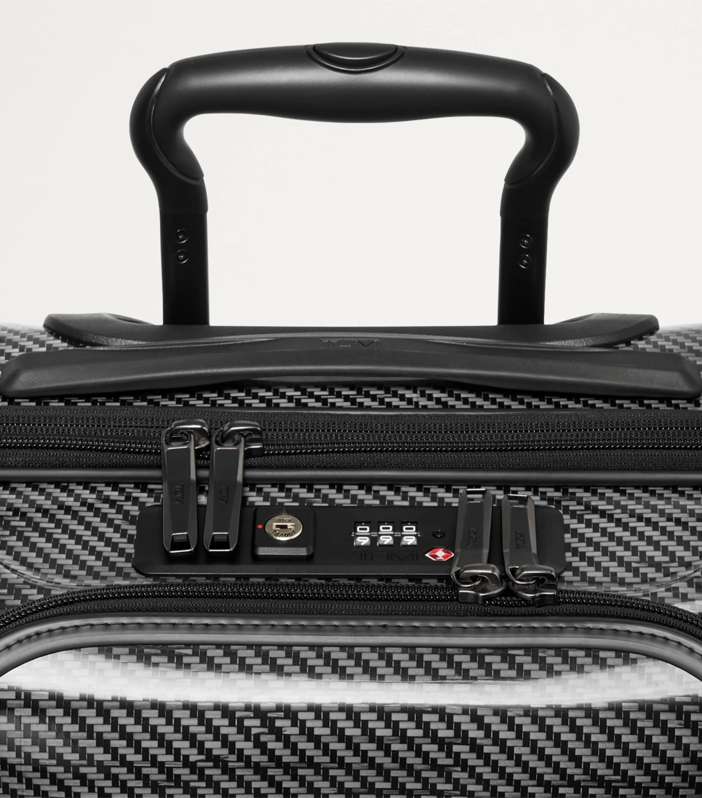 Tumi Tegra-Lite Continental Spinner carry-on suitcase 55cm (British brand)