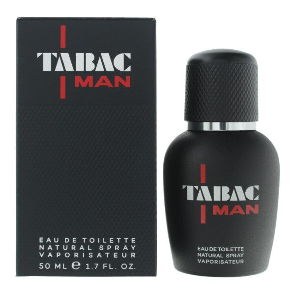 Tabac Man Eau de Toilette 50ml - British product