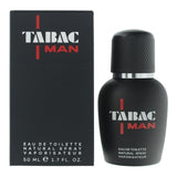 Tabac Man Eau de Toilette 50ml - British product