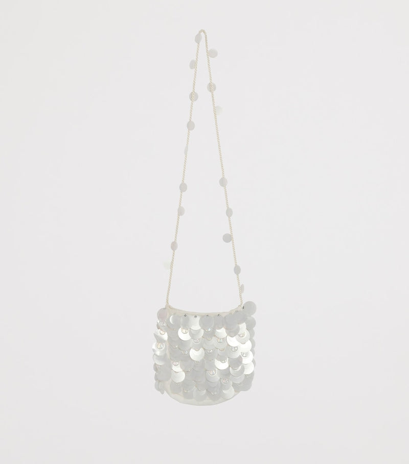 Tutu Du Monde Sequinned Treasure Purse (British brand)